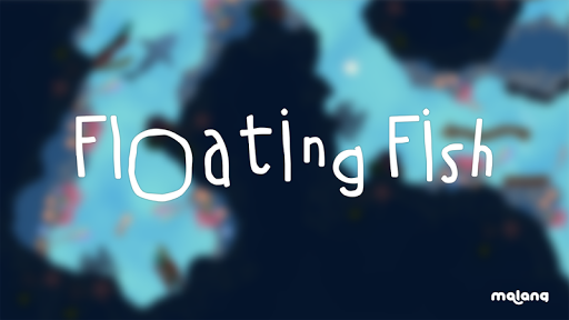 Floating Fish