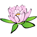 Lotus Live Wallpaper logo