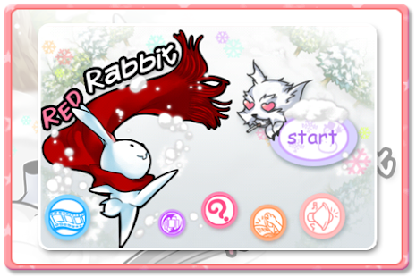 How to install Red Rabbit - In Snow patch 1.0 apk for bluestacks