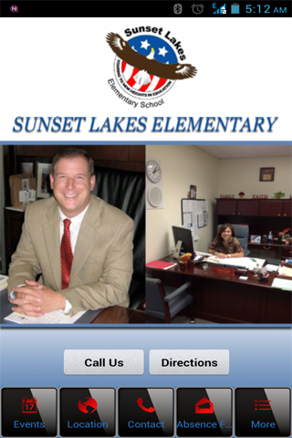 Sunset Lakes Elementary