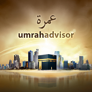 Umrah Advisor 1.01