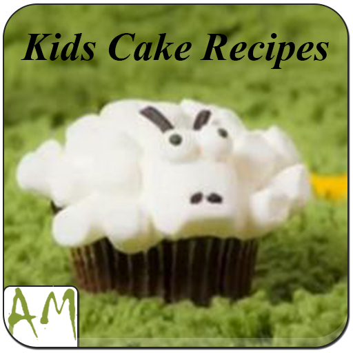 Kids Cake Recipes