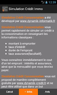 How to install Simulation Crédit Immobilier patch 1.1 apk for laptop