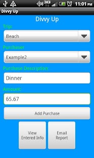 How to get Divvy Up lastet apk for bluestacks