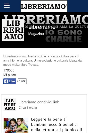 Libreriamo