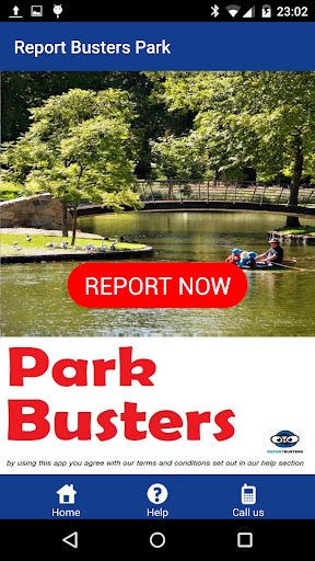 Park Busters