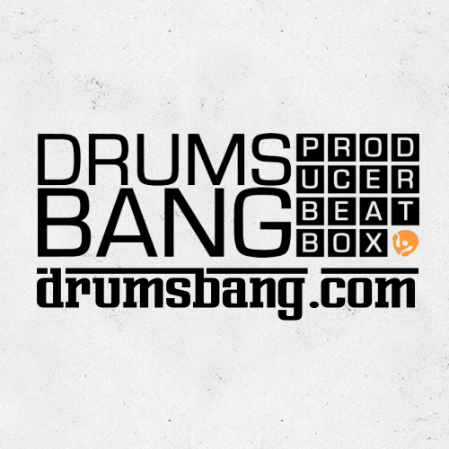 Drums Bang