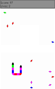 Candy Snake Screenshots 0
