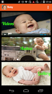 How to mod Baby 1.0 unlimited apk for bluestacks