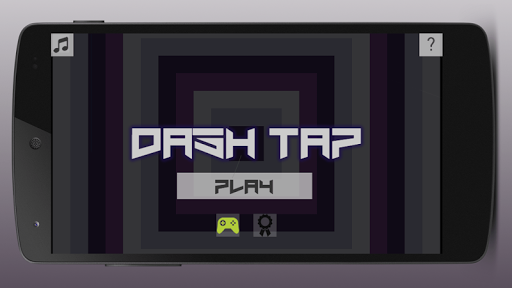 Dash Tap