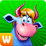 Cover Image of Download Farm Frenzy Inc. 1.1.3 APK