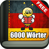 Mokytis Vokiečių Kalbos 6000