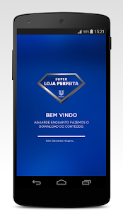 How to install Book Loja Perfeita patch 1.1 apk for laptop