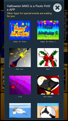 【免費娛樂App】Halloween MMS-APP點子
