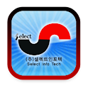 select Info Tech(SIT) logo
