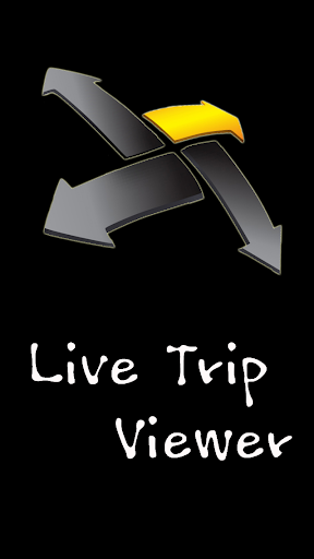 Live Trip Viewer