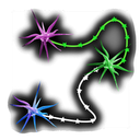 Neurons! mobile app icon