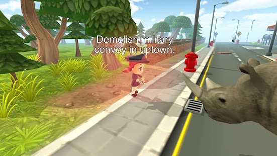 download Goat Insanity free