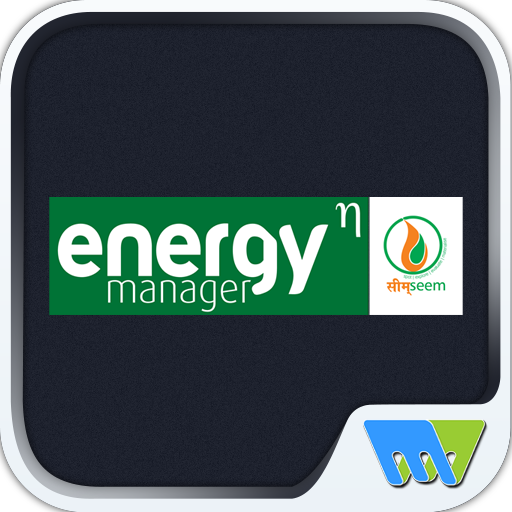 energyⁿ manager 教育 App LOGO-APP開箱王