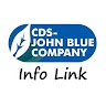 CDS John Blue Info Link Application icon