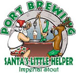 Port Santa's Little Helper