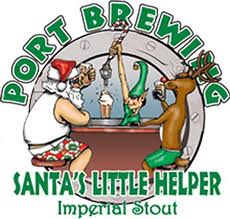 Logo of Port Santa's Little Helper