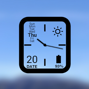 How to install InfoBox Zooper Widget 1.05 unlimited apk for laptop