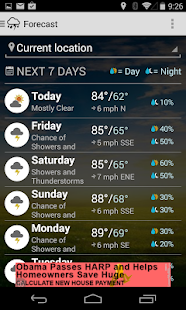 Download Baron Critical Weather APK