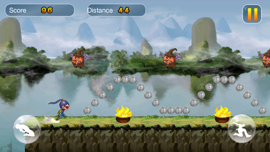 How to mod Cool Run patch 1.1.6 apk for pc