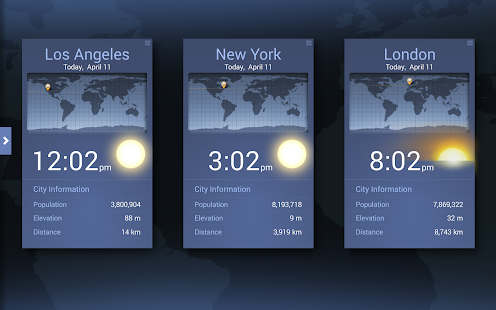 Airshow Mobile Screenshots 6