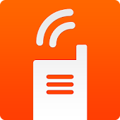 Voxer Walkie-Talkie PTT