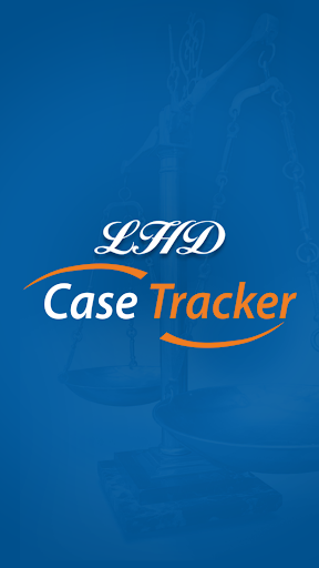 LHD Case Tracker