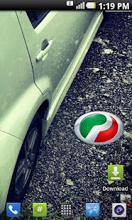How to install Perodua Logo Widget lastet apk for laptop