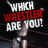 Which Wrestler are You? mobile app icon