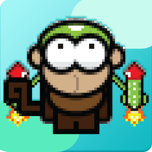 Rocket Monkey 1.1