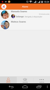 Free Download Colégio Pequeno Príncipe APK for PC