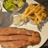 【信義路】小胖子韓式餐館