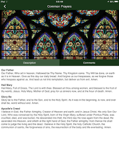 Potsdam Colton Catholic Screenshots 4