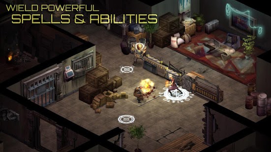 Shadowrun Returns-android-apk-data