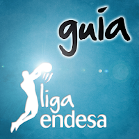 Guia Liga Endesa 2014-15 APK تصویر هنری