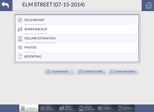 SMART Response – CSRMA