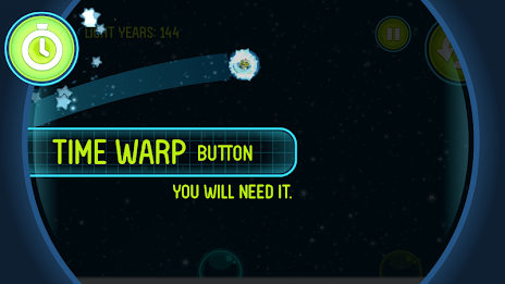 Hubble Bubbles poster 14