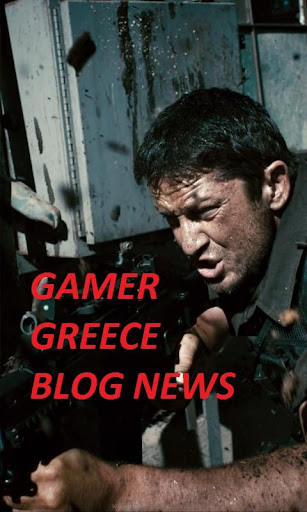 GAMER GREECE