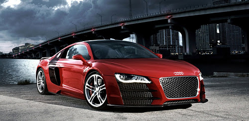 Super Cool car wallpaper 1.2