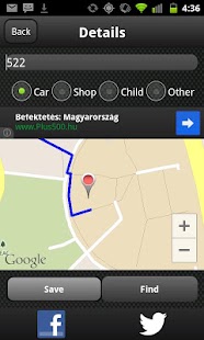 How to mod Car GPS 1.0 unlimited apk for pc