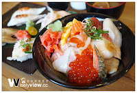 朝鑫壽司 (朝日壽司)