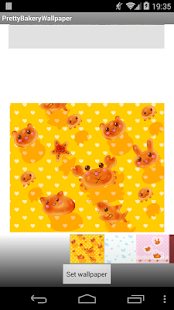 How to download PrettyBakeryWallpaper lastet apk for bluestacks