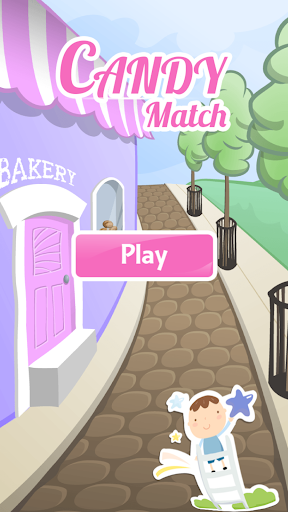 Candy Match HD 2015