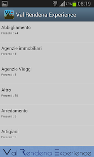 Download Val Rendena Experience APK for Android