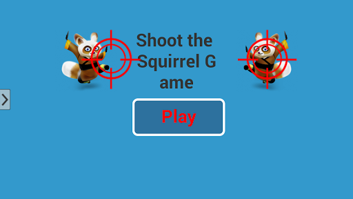 【免費街機App】Shoot the Squirrel!!!!-APP點子